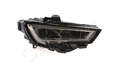 Valeo Hauptscheinwerfer 046827 für AUDI online kaufen | eBay