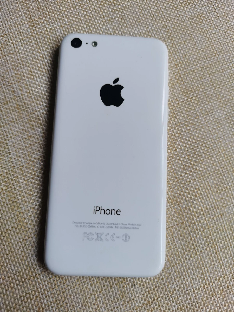 iPhone 7 White iOS Cell Phones & Smartphones for sale - eBay