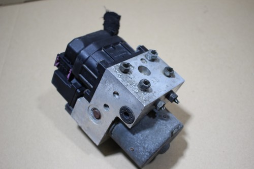 ABS Hydraulikblock Steuergerät 90581417EB / 0265216651 Opel Astra G