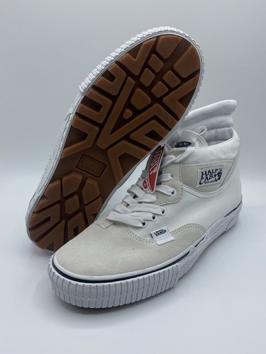 half cab 9.5