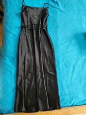 Women’s River Island London  Little Black Dress Size 8