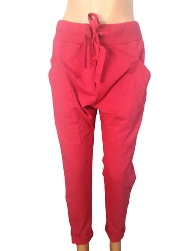 Viele Farben💋Wendy Trendy Baggy Sweat-Joggpants Hose Gr. S-XXL - Bild 44 von 56