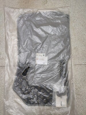 BMW E92-E92 LCI floor mats Velours GRAU !NEW! !GENUINE 