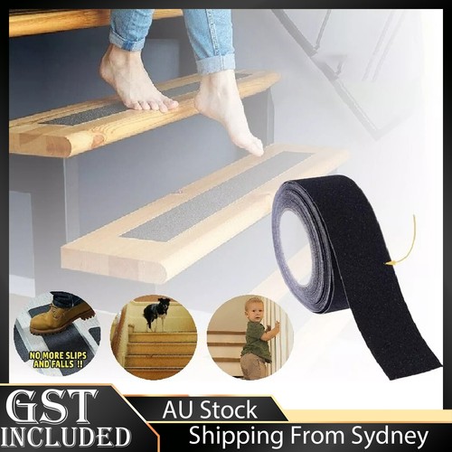 UP20xAnti Slip Tape Non Slip Tape Grip Tape Non Slip Stickers Indoor Stair Tread