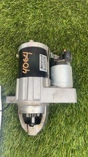 ✅ 2018 FIAT 500X Starter Motor PN: 68084005AA OEM