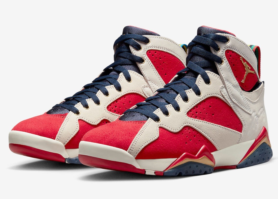 Size 6.5 - Air Jordan 7 Retro SP Trophy Room New Sheriff In Town 