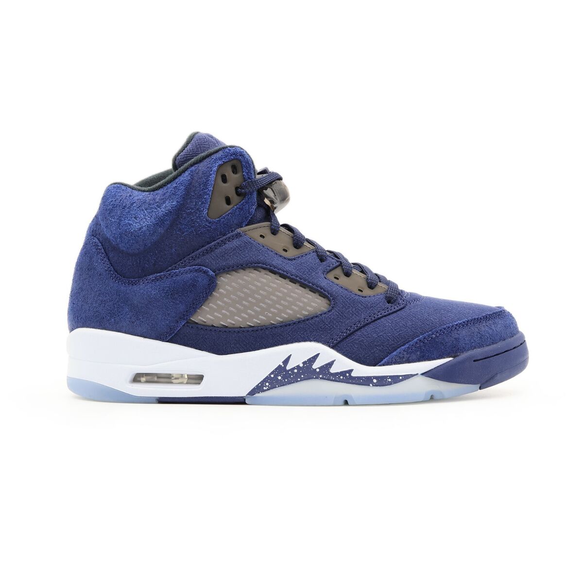 FD6812-400 Nike Air Jordan 5 Retro SE Midnight Navy Blue FD6812-400 Nike Air Jordan 5 Retro SE Midnight Navy Blue