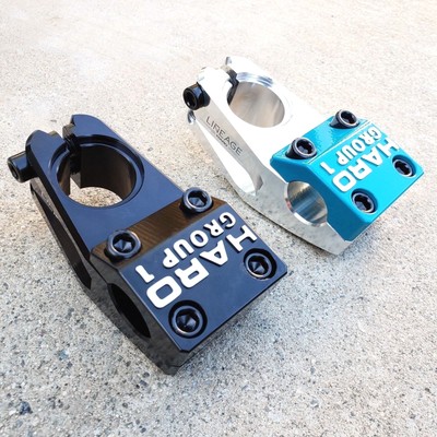 haro front load stem