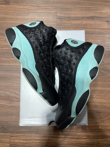 tiffany blue 13s