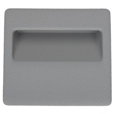 OEM 14-16 Subaru Forester Instrument Panel Fuse Box Cover Gray NEW 66135FJ010LL