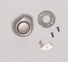 PENTAX ZX50 Select Switch Shutter Release Button Vintage SLR Film Camera Parts