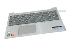 SN20M63203 AP1B2000310 OEM LENOVO TOP COVER W KEYBOARD L340-15API 81LW (C)(AD16)