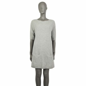 chloe sweater dress