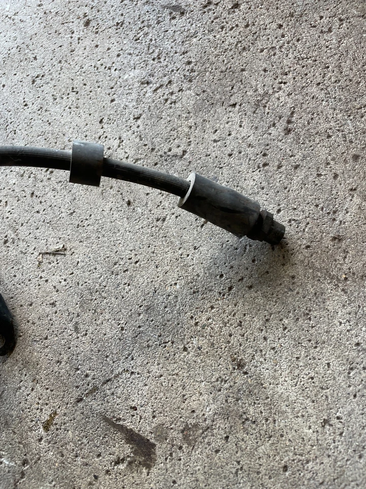 BMW 325i 325xi 328i E90 2006 serie 3 pinza de freno delantera derecha fabricante original 57/24/300 Foto 4 de 4