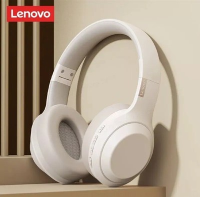 Lenovo Thinkplus TH10 TWS Stereo Headphone Bluetooth Earphone Beige