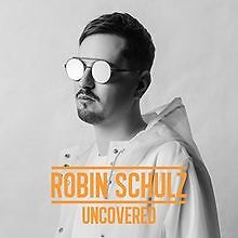 Uncovered von Schulz,Robin | CD | Zustand gut
