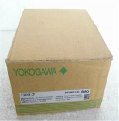 1PC New In Box   F3WD64-3P Authentic Module F3WD643P Fast Ship #A6-37*