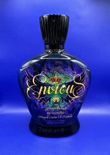 Designer Skin Envious Magificent 19x Magical Cream Oil Bronzer Tanning Lotion