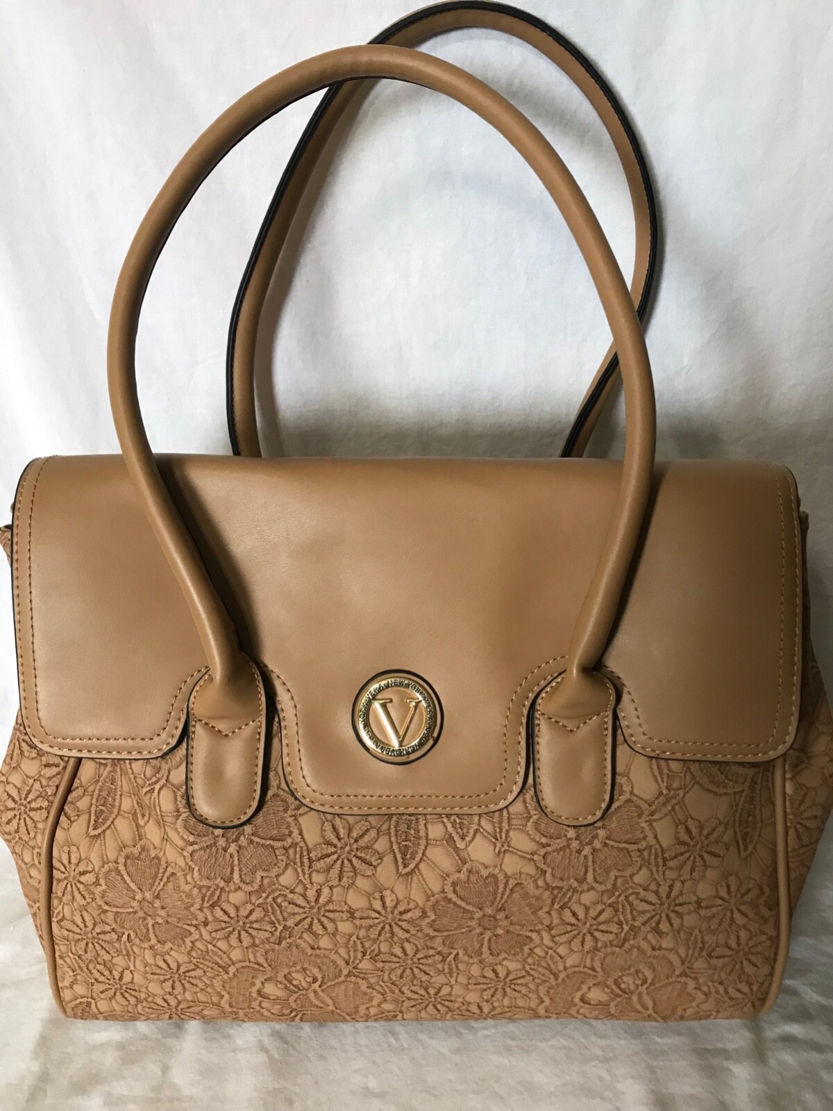 Vera New York Satchel/Top Handle Bag | eBay