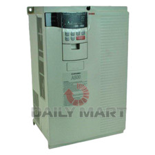 Used & Tested MITSUBISHI FR-A540-3.7K Inverter 3.7KW 380V