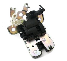 Serratura portellone originale Audi A1 A3 A4 A5 A6 microinterruttore OEM