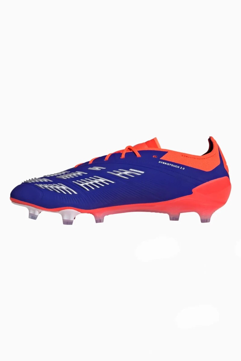 BNIB adidas Predator 24 Elite Low FG Boots Bellingham UCL BNIB adidas Predator 24 Elite Low FG Boots Bellingham UCL