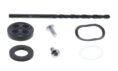 Kraftstoffhahn Reparatursatz für Honda ATC 200 M 1984-1985