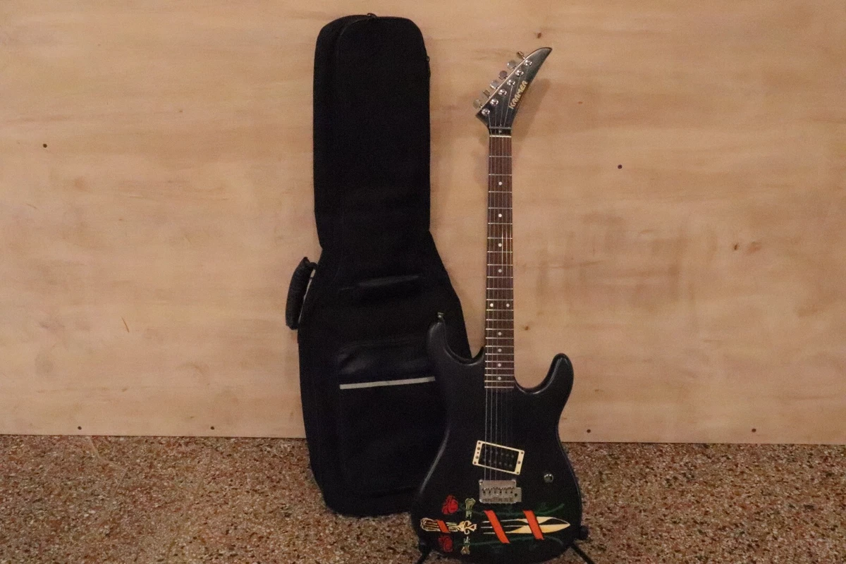 ギター 80's KAWAI RG-50S 1964 Kawai SD-3W - YouTube