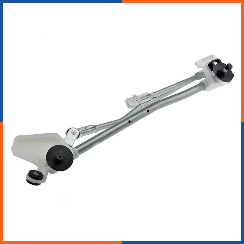 Tringlerie essuie-glace avant Nissan 104583 liaison moteur pare-brise