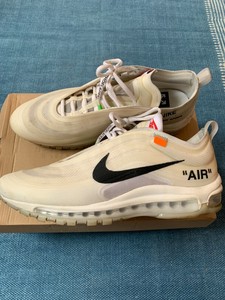 nike air max 97 the ten