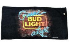 Anheuser Busch BUD LIGHT Beer Neon Gimme A Li...