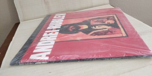laserdisc ~ Tarkovsky ANDREI RUBLEV ~ Criterion - Picture 3 of 4