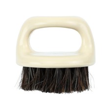 1PC Shoe Polish Brush Laundry Shoes Brush Shoes Scrubbing Brush Dauber Brush