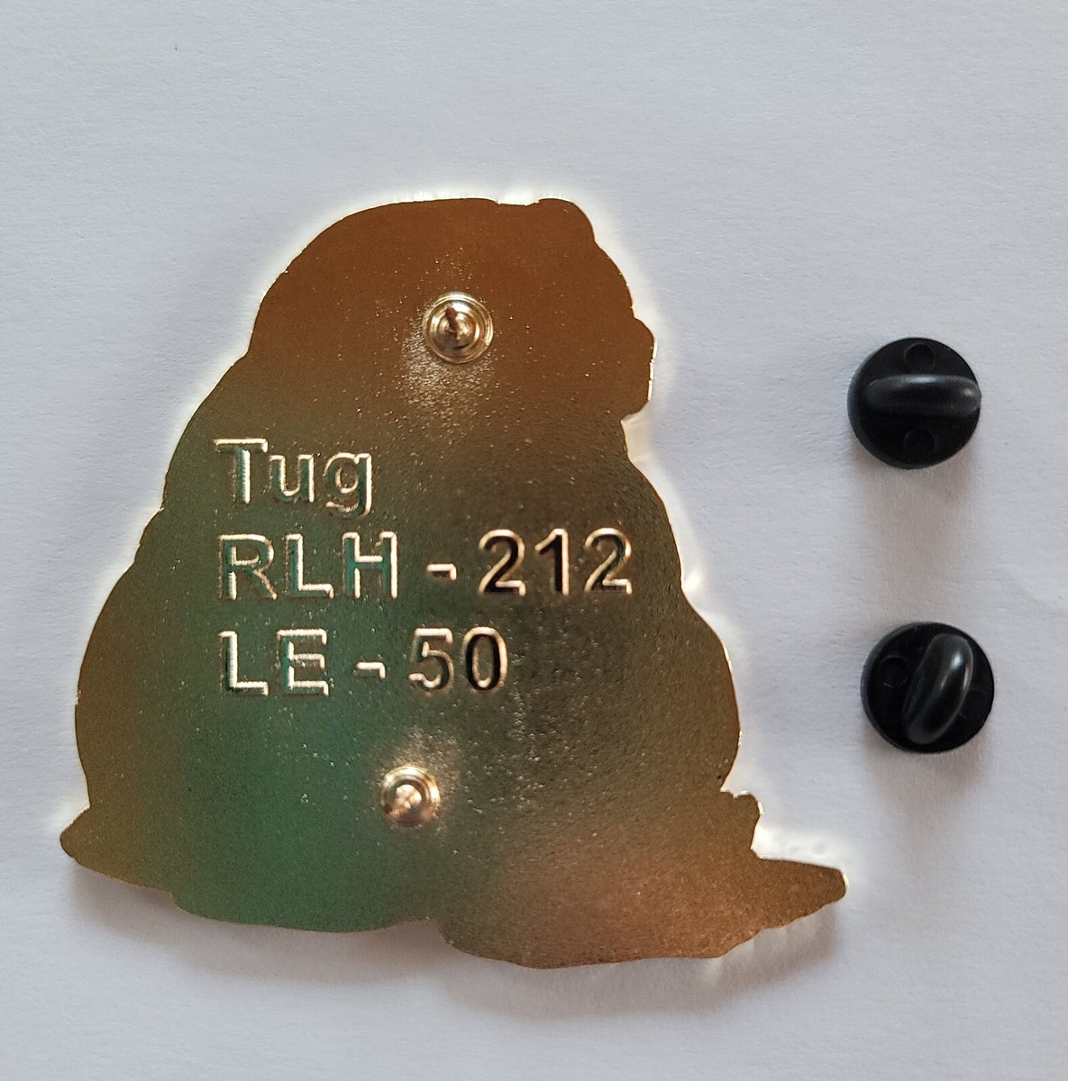 Fantasy Disney Pin - Tug - Brother Bear. | eBay