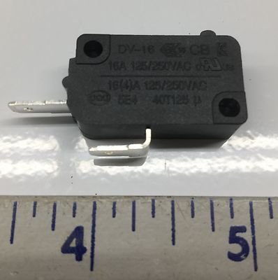 00614767 614767 Bosch Microwave Switch OEM Locf0721 for sale 