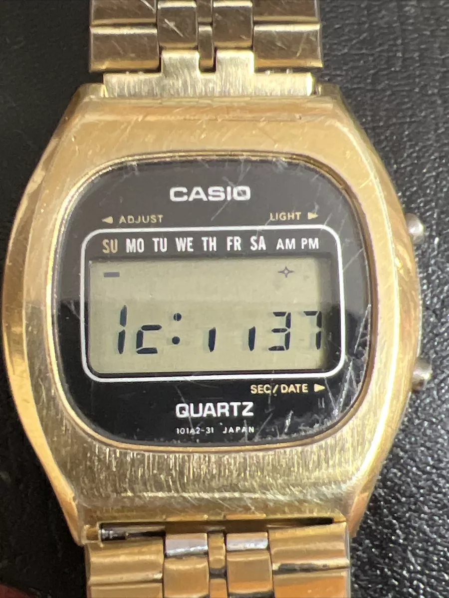 Casiotron 1969 sale