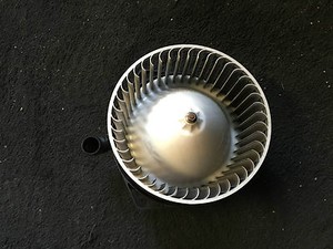 HONDA FRV 2005 2009 HEATER FAN BLOWER HONDA FRV 2005 2009 Heater Fan Blower