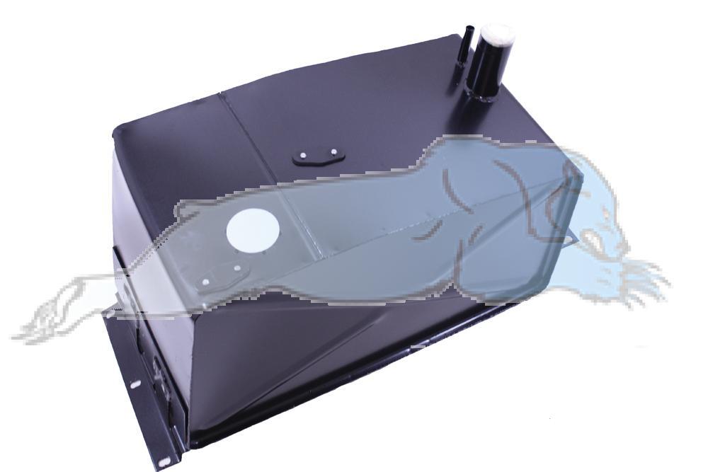 Land Rover Series II 88 & 109 Series IIA 88 & 109 Series III 88 & 109 Fuel Tank