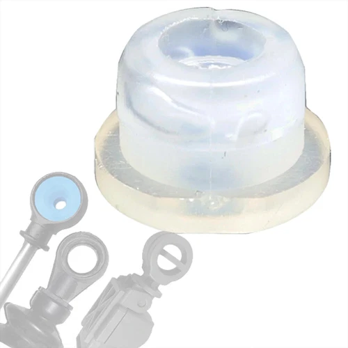 6Pc For Jeep Wrangler Automatic Gear Shifter Lever Control Cable Bushing 2003-18 - Picture 11 of 13
