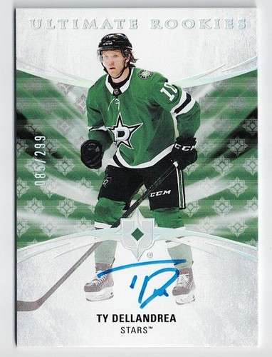 2020-21 Ultimate Collection Base Set and Rookies /149 /99 /299 Pick From List !! - Picture 59 of 76