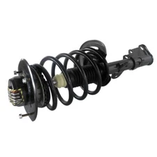 GSP Front Left Strut and Coil Spring Assembly Direct Fit