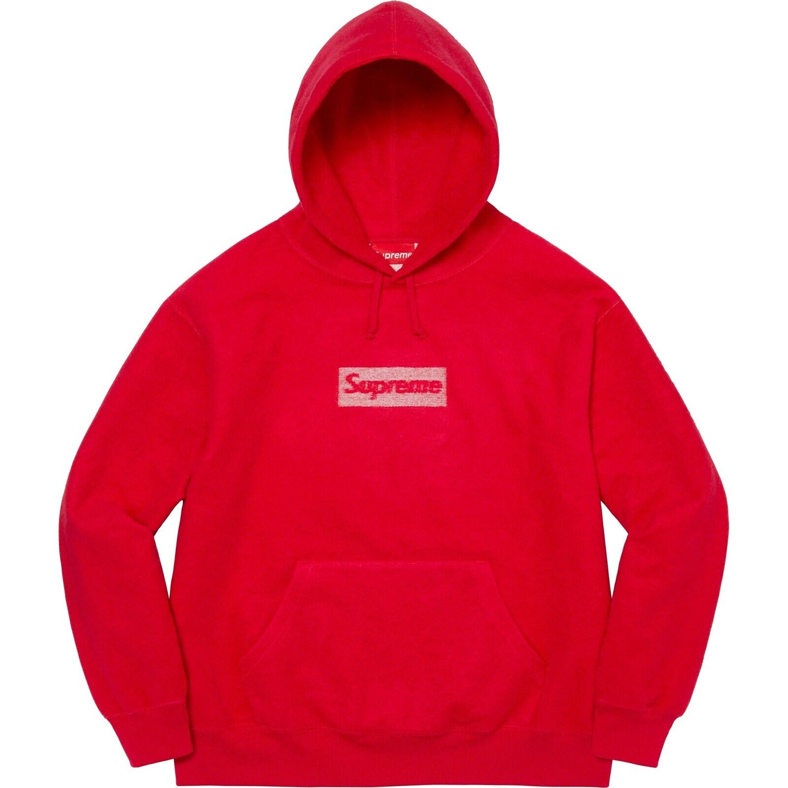 Supreme Inside Out Box Logo Hooded Sweat | newventures.org