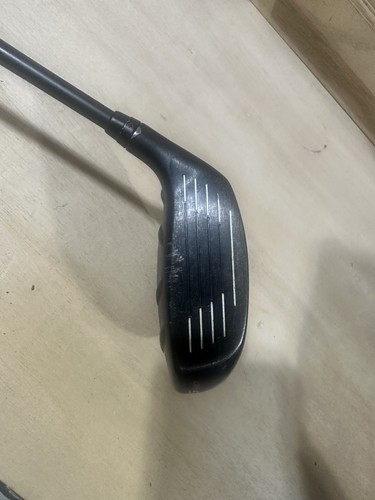 Ping G410 5 Wood 17.5 Alta CB 65 Stiff Flex Right-Handed Golf Club 42.5" - Picture 3 of 6