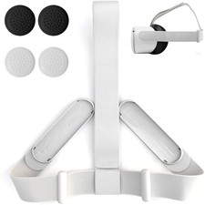 Replacement Head Strap for Oculus Quest 2 VR ...