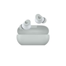 Beats Solo Buds - Wireless Bluetooth Earbuds  18 Hours of Battery Life  Apple