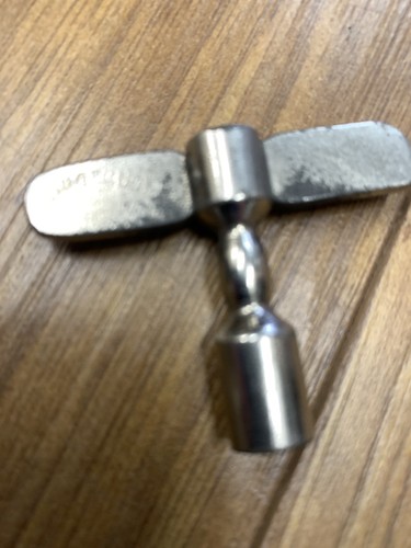 Vintage Slingerland Drummers Drum Key