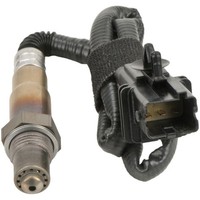 Lambdasonde 560 Mm Bosch Iam-Expertise Passend FüR U.A. Nissan 350Z