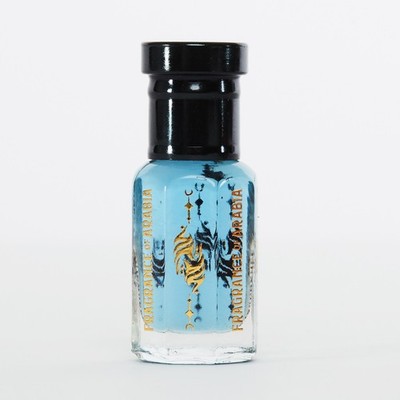 Chrome Legend 3ml - Konzentriertes Duftöl