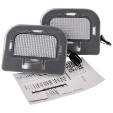 Kennzeichenbeleuchtung LED für KIA Sorento IV MQ4 21-23 Sportage V NQ5 23-24
