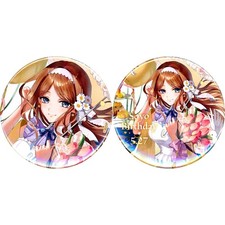 Soyo Nagasaki BanG Dream! Button Set Birthday ver. vol.1 Japan C662